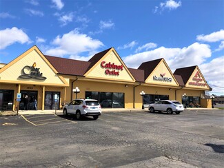 More details for 1307-1313 E Rand Rd, Arlington Heights, IL - Office/Retail, Retail for Lease