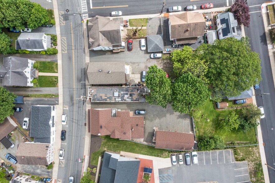 31 S Main St, Wharton, NJ à vendre - Photo du bâtiment - Image 2 de 11