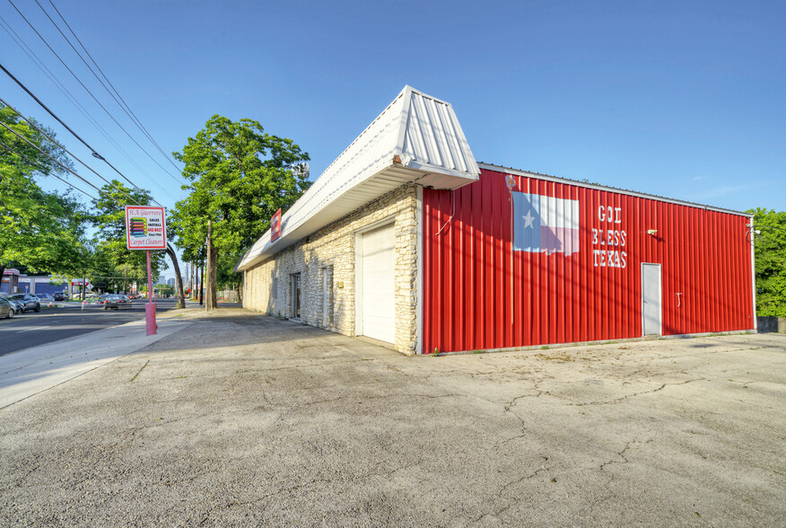 2313 S 1st St, Austin, TX for sale - Building Photo - Image 1 of 3