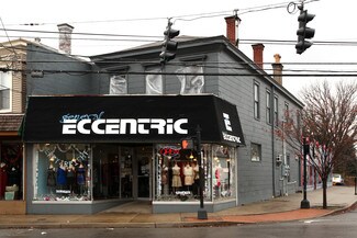 Plus de détails pour 1600 Bardstown Rd, Louisville, KY - Commerce de détail à louer