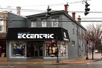 More details for 1600 Bardstown Rd, Louisville, KY - Retail for Lease