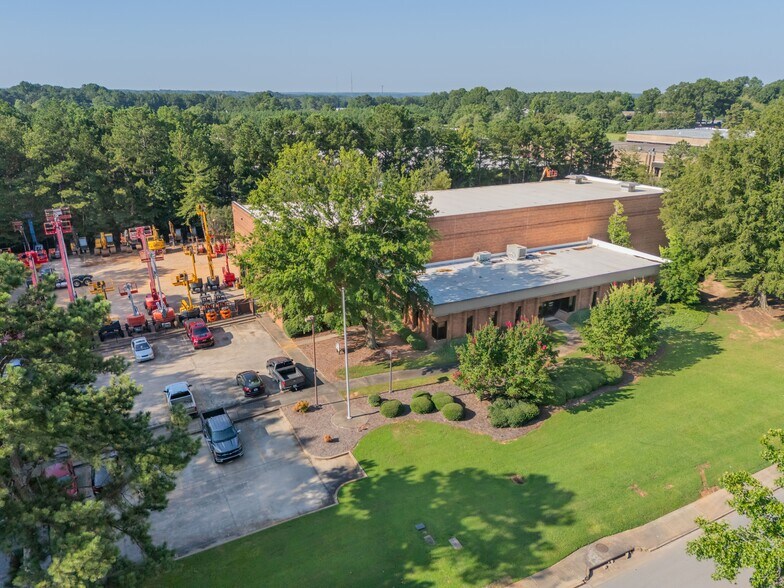 5355 Morse Dr, Decatur, GA à louer - Photo du bâtiment - Image 1 de 8