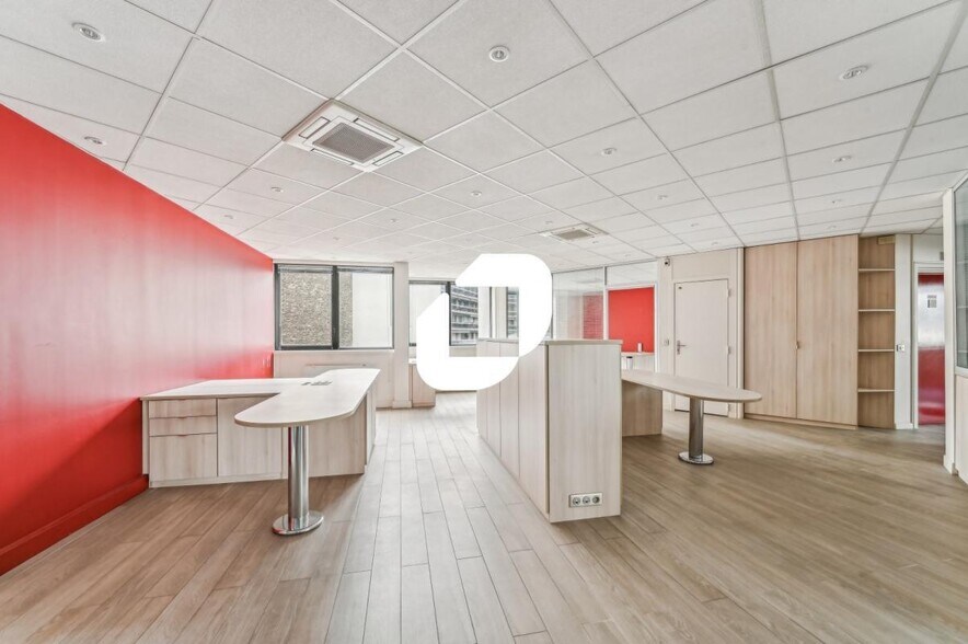 Bureau dans Boulogne-Billancourt à vendre - Photo intérieure - Image 2 de 7
