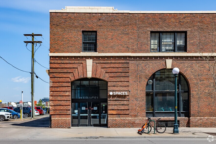 2301 Blake St, Denver, CO à louer - Photo du bâtiment - Image 3 de 48