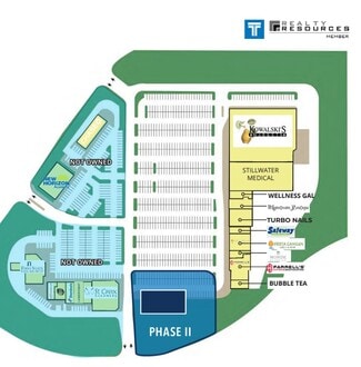 Plus de détails pour 5825 Neal Ave N, Oak Park Heights, MN - Commerce de détail à louer