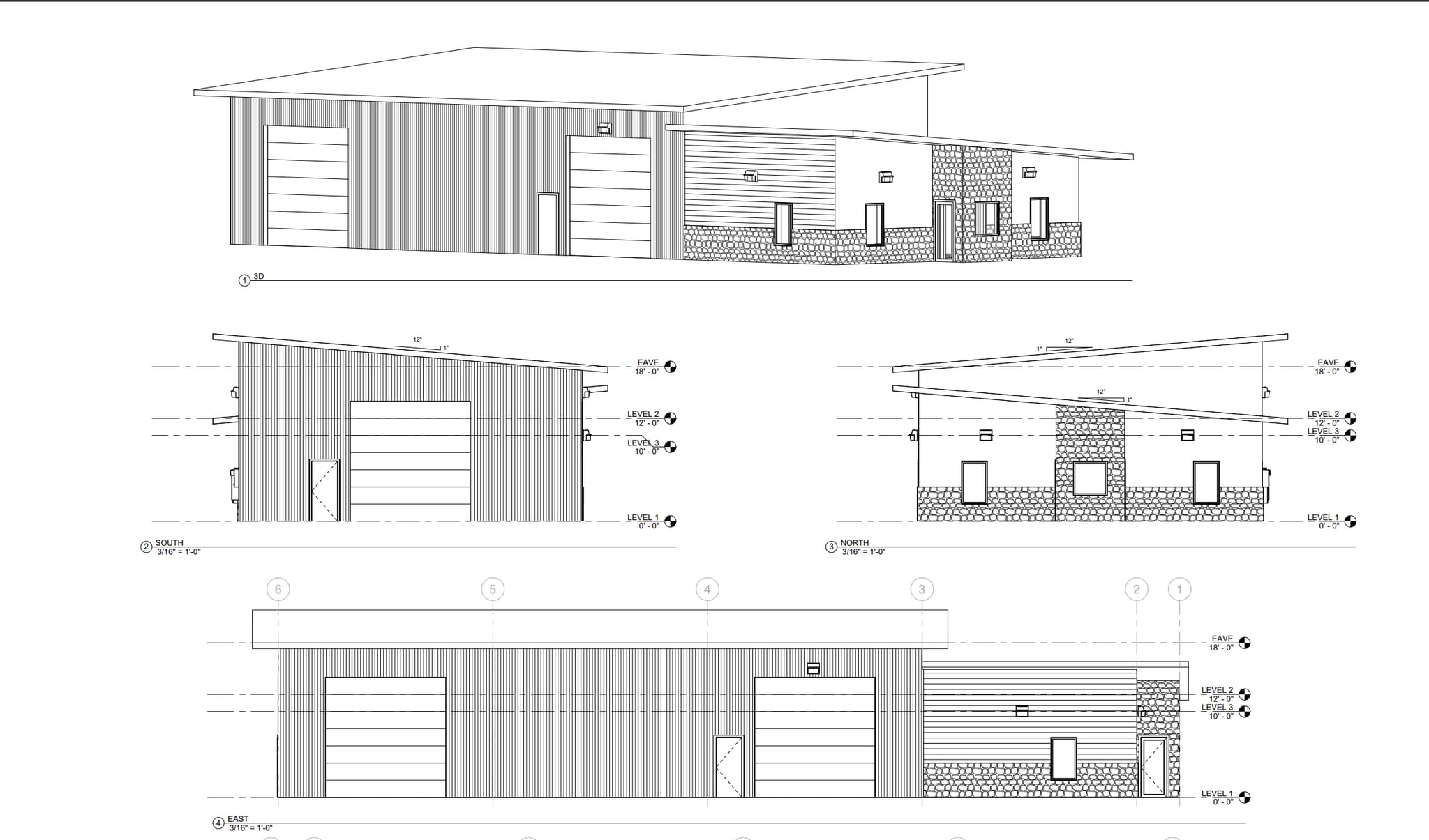 11421 County Road 122, Odessa, TX for lease Construction Photo- Image 1 of 2