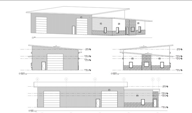 More details for 11421 County Road 122, Odessa, TX - Industrial for Lease