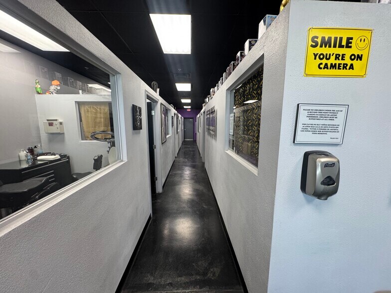 5057 E McKellips Rd, Mesa, AZ à louer - Photo du bâtiment - Image 3 de 10