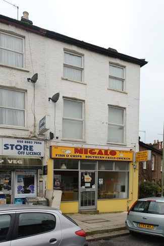 More details for 466 Long Ln, London - Retail for Lease