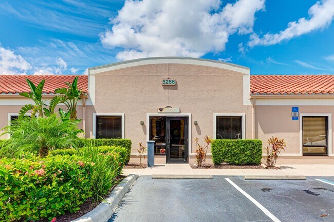 More details for 5266 Office Park Blvd, Bradenton, FL - Office/Medical for Lease