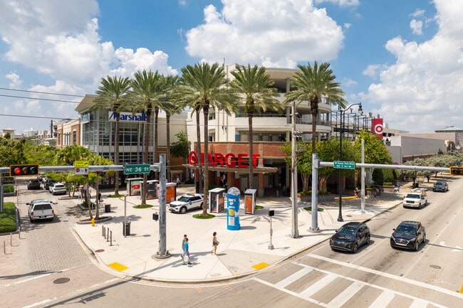 Plus de détails pour 3401 N Miami Ave, Miami, FL - Commerce de détail à vendre