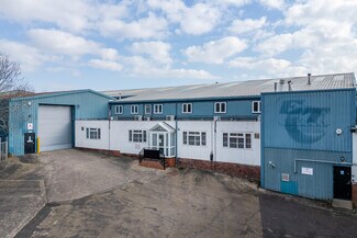 More details for Dudley Rd, Halesowen - Flex for Lease