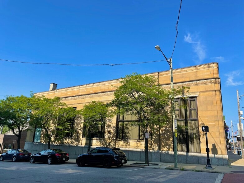 14810-14824 Detroit Ave, Lakewood, OH for sale - Building Photo - Image 3 of 6