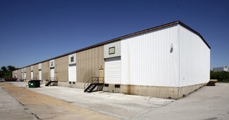 More details for 6553-6575 Romiss Ct, Hazelwood, MO - Industrial for Lease