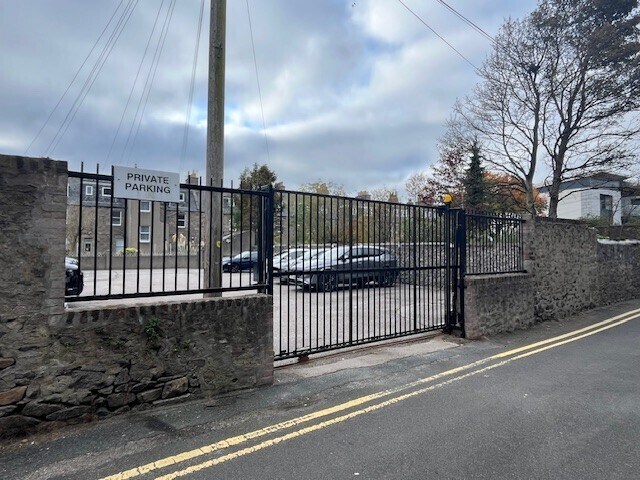 Thistle Lane, Aberdeen à vendre - Photo du bâtiment - Image 2 de 3