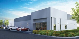 Plus de détails pour 7450 Will Clayton Pky, Humble, TX - Industriel à vendre