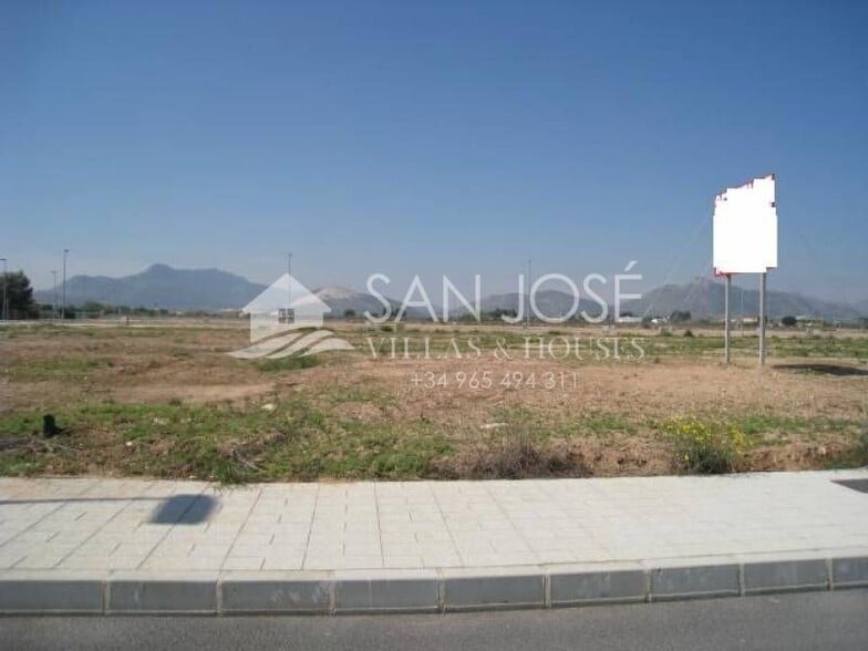 Land in Aspe for sale - Aerial - Image 3 of 4