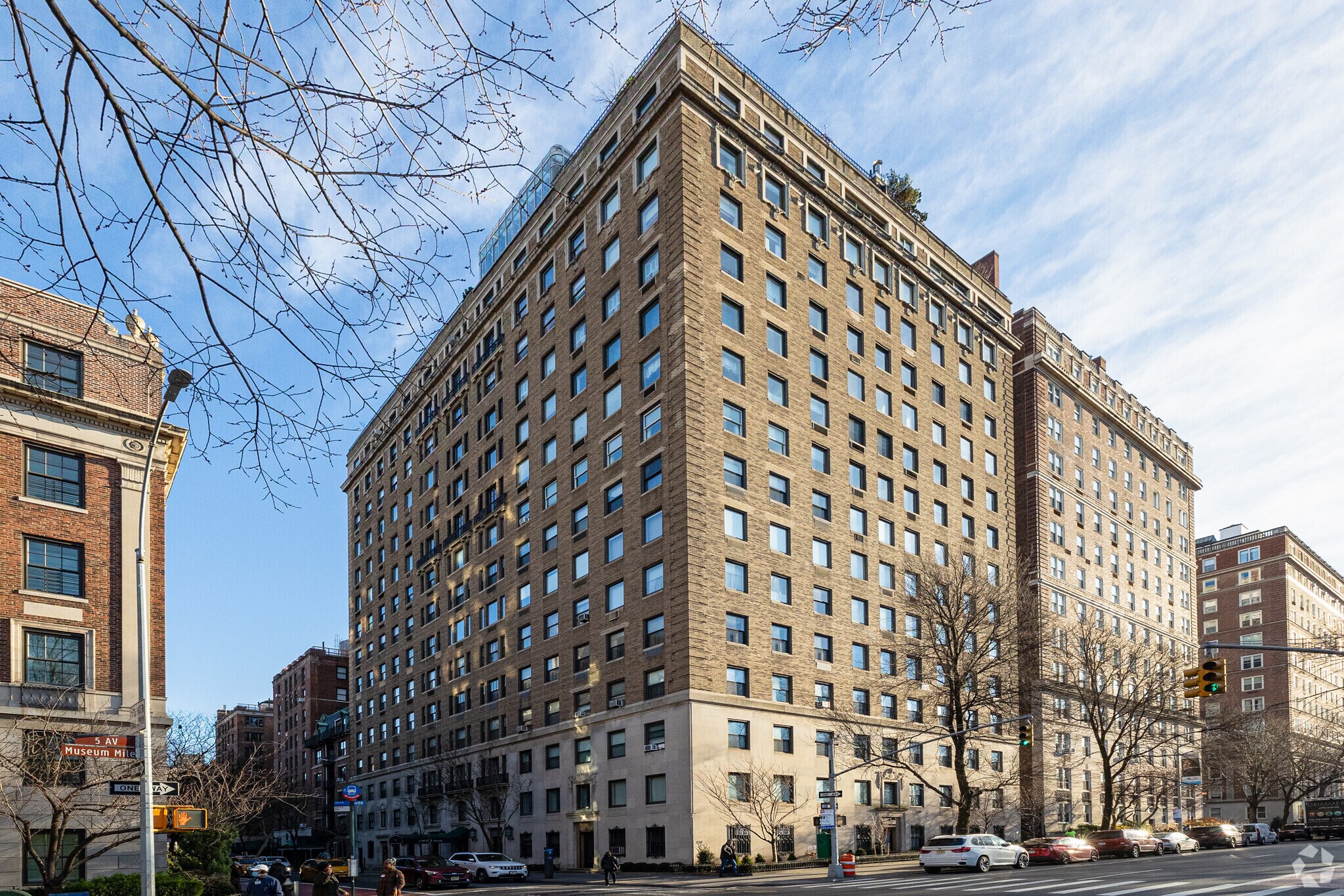 1158 Fifth Ave, New York, NY for lease Primary Photo- Image 1 of 18