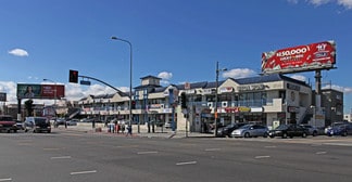 Plus de détails pour 1001 S Vermont Ave, Los Angeles, CA - Bureau/Commerce de détail à louer