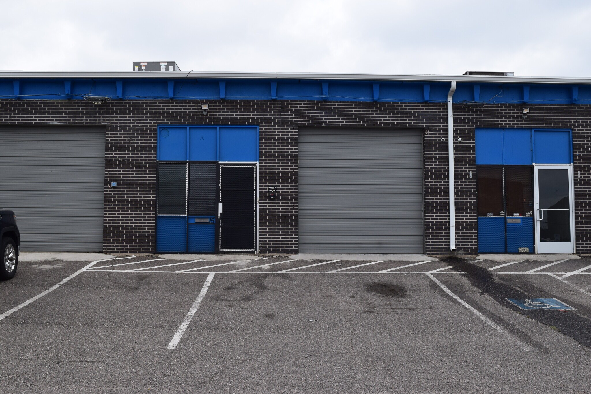 400 S Lipan St, Denver, CO à vendre Photo du bâtiment- Image 1 de 1