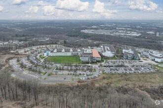 1000 Ericsson Dr, Warrendale, PA - Aérien  Vue de la carte - Image1