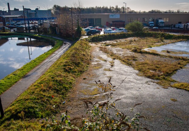 Pottery Rd, Wigan à vendre - Photo du bâtiment - Image 2 de 8