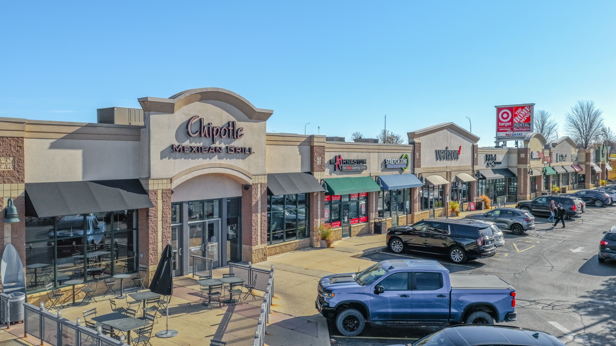 3780 Market Place Dr NW, Rochester, MN for sale Primary Photo- Image 1 of 8