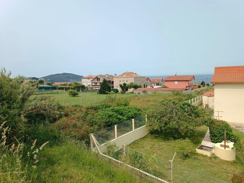Camiño de San Xurxo, Vigo, Pontevedra for sale - Building Photo - Image 2 of 7