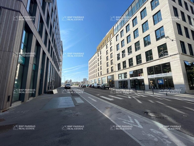 1 Passage Annette Zelman, Nancy for lease - Building Photo - Image 3 of 23