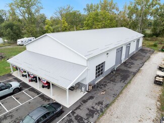 Plus de détails pour 2667 East Harbor Rd, Port Clinton, OH - Commerce de détail à vendre