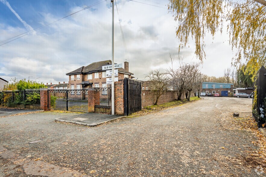 148 Fleet Ln, St. Helens à vendre - Photo du bâtiment - Image 2 de 3