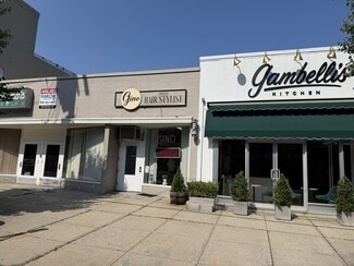 More details for 590-600 Mamaroneck Ave, White Plains, NY - Retail for Sale
