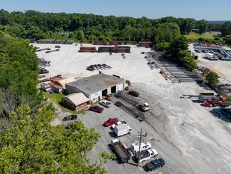 More details for 11030 Veterans Memorial Hwy, Lithia Springs, GA - Industrial for Lease