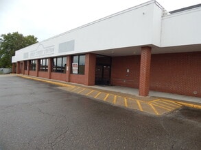 330 N Ripley Blvd, Alpena, MI for lease Primary Photo- Image 1 of 9