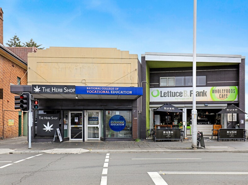 355 Crown St, Wollongong à louer - Photo principale - Image 1 de 2