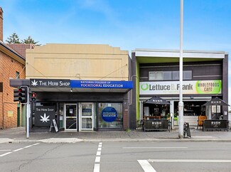 Plus de détails pour 355 Crown St, Wollongong - Bureau à louer