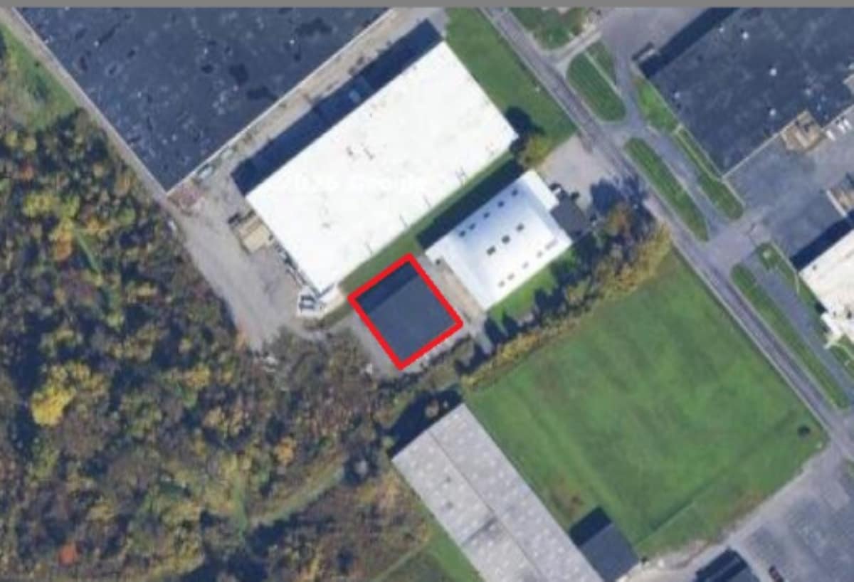 6415 Deere Rd, Syracuse, NY à louer Photo intérieure- Image 1 de 1