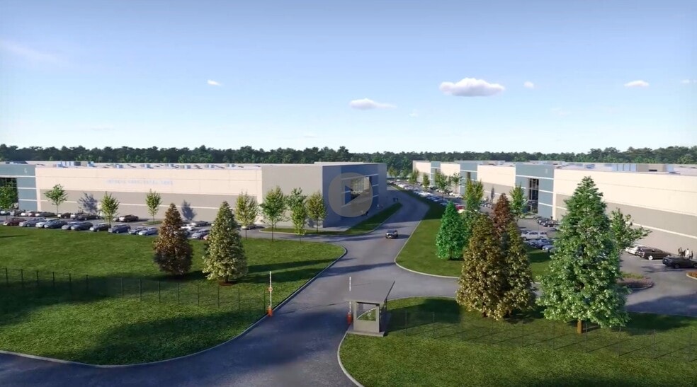 Commonwealth Blvd, Emporia, VA for lease - Commercial Listing Video - Image 2 of 2