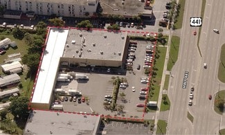 More details for 5150 N State Road 7, North Lauderdale, FL - Industrial for Lease
