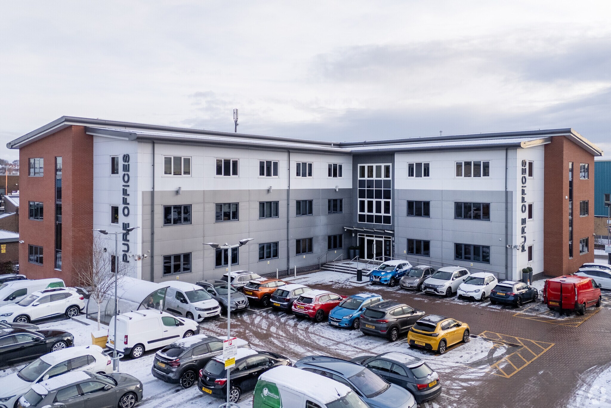 422 Broadwell Rd, Oldbury à vendre Photo principale- Image 1 de 1