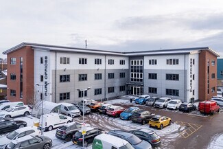 Plus de détails pour 422 Broadwell Rd, Oldbury - Coworking à louer