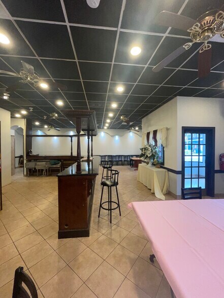 105-107 Franklin St, Belleville, NJ à vendre - Photo intérieure - Image 2 de 13