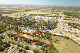 Plus de détails pour 14314 Hunters Bend Rd, Austin, TX - Terrain à vendre