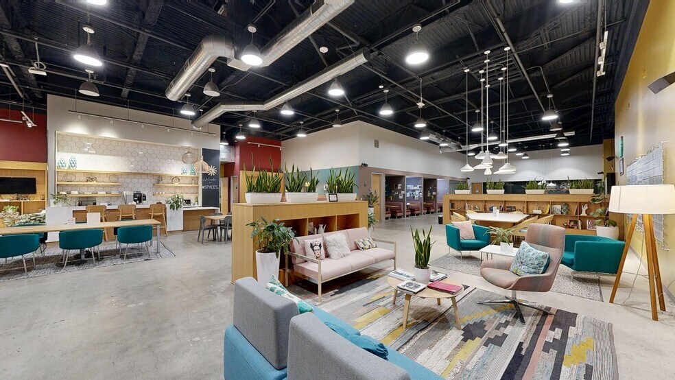 3031 Tisch Way, San Jose, CA à louer - Numérisation 3D de Matterport - Image 2 de 29