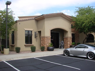 More details for 1635 N Greenfield Rd, Mesa, AZ - Office for Lease