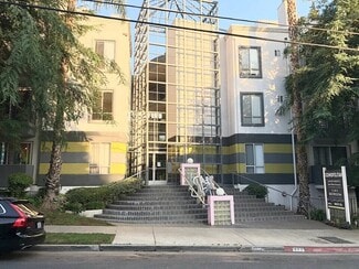 More details for 884 Palm Ave, West Hollywood, CA - Multifamily for Sale