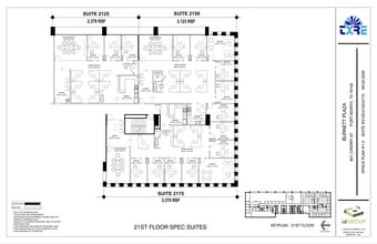 801 Cherry St, Fort Worth, TX à louer Photo intérieure- Image 2 de 2