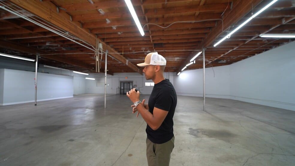 5500 S Santa Fe Ave, Los Angeles, CA for sale - Commercial Listing Video - Image 2 of 10