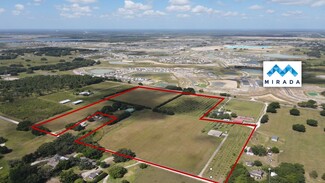 Plus de détails pour Curley Road, San Antonio, FL - Terrain à vendre