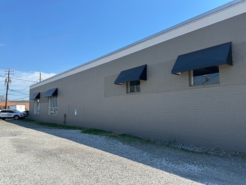 3107 Lanvale Ave, Richmond, VA for lease - Building Photo - Image 3 of 7